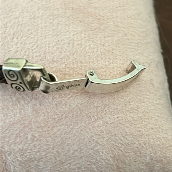 BRIGHTON “BELIEVE IN YOURSELF” BRACELET - Picture 6 of 10